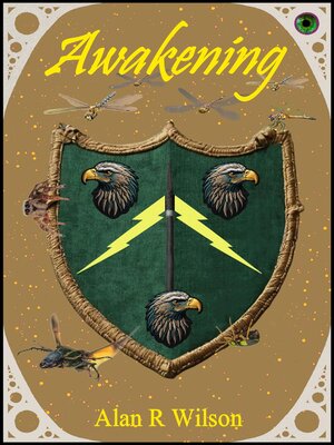 cover image of Awakening
